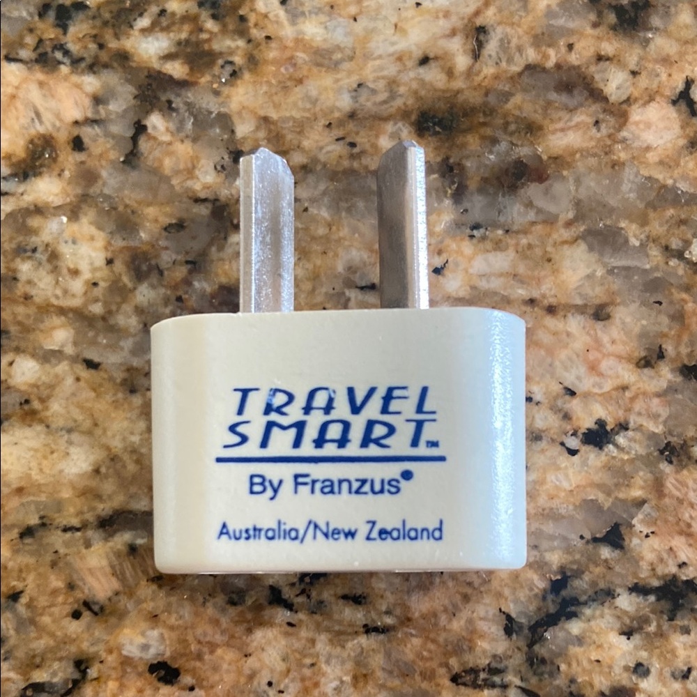 Australia New Zealand China Asia Universal Type 1 Travel Power Adapter Plug In